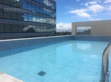 Departamento · 78m² · 4 Ambientes · 1 Cochera · Alquiler Departamento 4 Ambientes con Cochera y Amenities