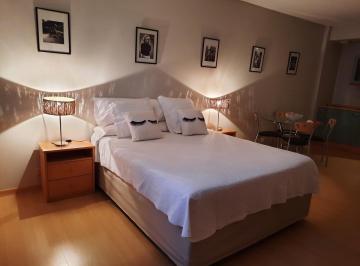 Departamento · 40m² · 1 Ambiente · Departamento Monoambiente en Recoleta