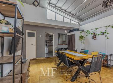 Living / comedor · PH 2 Ambientes en Venta - Liniers