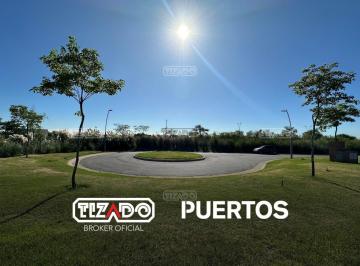 Terreno · 762m² · Terreno Lote en Venta en Riberas, Puertos, Escobar