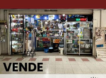 Fondo de comercio de 1 ambiente, Córdoba · Se Vende Fondo de Comercio Ferreteria/cerrajeria