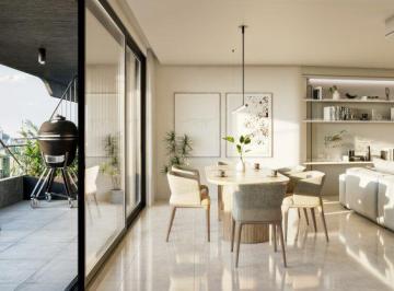 Departamento · 141m² · 6 Ambientes · 1 Cochera · Departamentos de Lujo en Venta en Abasto