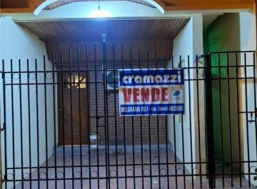 Departamento · 45m² · 3 Ambientes · 1 Cochera · Departamento en Venta