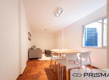 Departamento · 43m² · 4 Ambientes · Depto - 1 Dorm - Centro - Apto Credito!