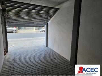 Garage · 12m² · 2 Cocheras · Alquiler - Cochera - Rep. de La Sexta