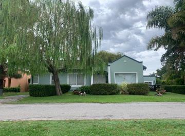 MDG-MDG-642_2 · Excelente Vivienda Country Club Golf Chascomus