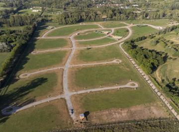 Terreno · 1003m² · Lote en Venta en Barrio Cardano, Pilar