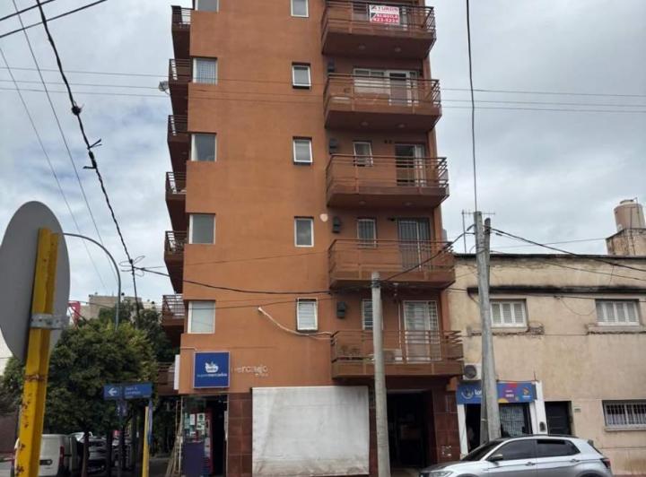 Departamento · 1m² · 2 Ambientes