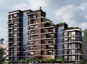 Departamento · 43m² · 1 Ambiente · Tigre Venta a Estrenar. Monoambiente. Amenities