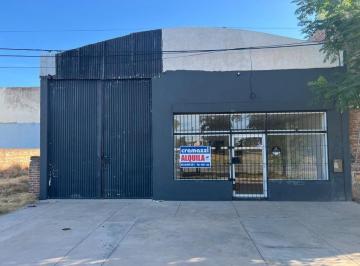 Bodega-Galpón · 350m² · Galpon en Alquiler
