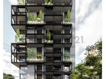 Departamento · 46m² · 2 Ambientes · Venta de Departamento 1 Dormitorio I Amenities I Zona Echesortu
