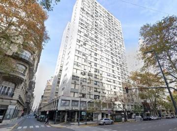 Departamento · 39m² · 2 Ambientes · Piso Altísimo Apto Credito