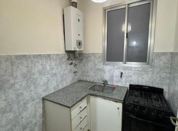 Departamento · 32m² · 2 Ambientes · Santiago 1800 - Dpto. de 2a Ambientes Interno