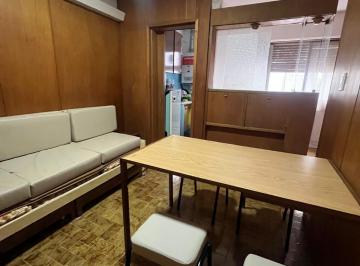 Departamento · 22m² · 1 Dormitorio · Colon 1800 - un Ambiente Al Contrafrente