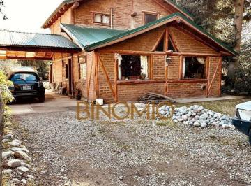 BIN-BIN-19_2 · Propiedad en Venta, 3 Casas, en Barrio Pájaro Azul