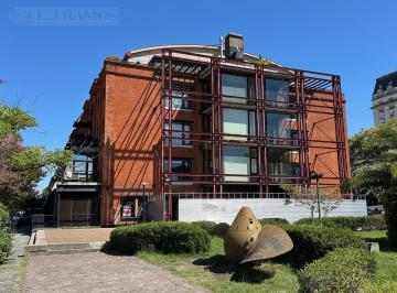 Oficina comercial · 150m² · 1 Cochera · Oficina - Puerto Madero
