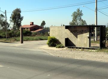 Terreno · 600m² · Terreno en Ampuap V
