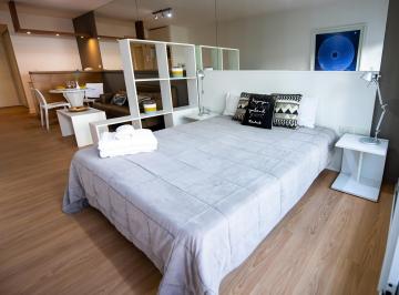 Departamento , Palermo · Estudio en Palermo, Distrito Los Arcos