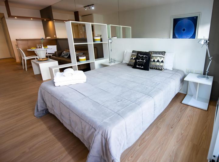 Departamento · 35m²