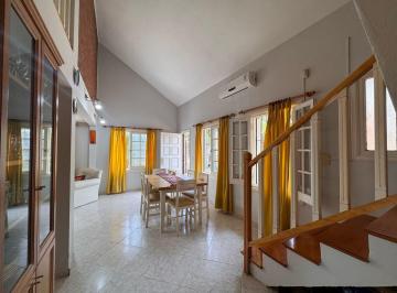 Casa de 4 ambientes, Mar del Tuyú · Casa en Venta en Mar del Tuyu