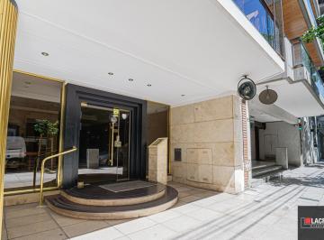 Departamento · 58m² · 3 Ambientes · Departamento en 3 Ambientes - Zona Premiun - Baulera