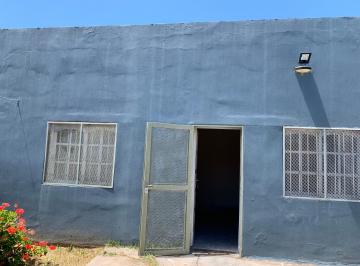 Terreno de 2 ambientes, La Plata · Lote de 8,33 X 39 m con Construcción a m de La Avda 137