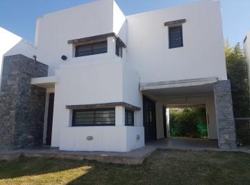 Foto · Apto Credito Villa Allende Housing Duplex Tres Dorm.