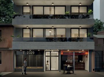 Departamento de 2 ambientes, Villa Urquiza · Dos Ambientes, en Pozo, en Villa Urquiza - Caba.