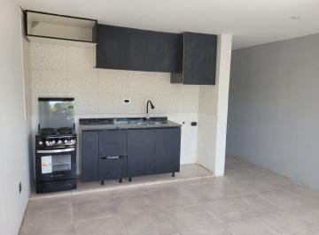 Departamento de 2 ambientes, Lomas de Zamora · Semipiso a Estrenar con Balcón y Patio Aterrazado con Bajas Expensas.