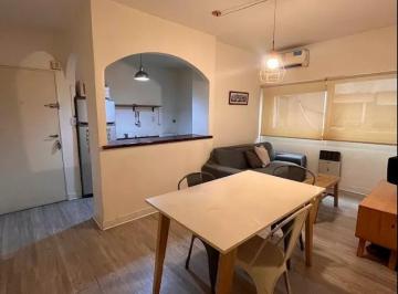 Departamento · 40m² · 2 Ambientes · Alquiler Temporal Departamento 2 Ambientes Colegiales