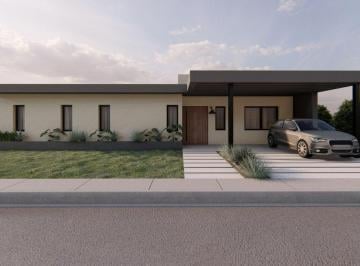 Casa · 153m² · 4 Ambientes · 4 Cocheras · Venta Casa San Sebastian - Cuan Propiedades