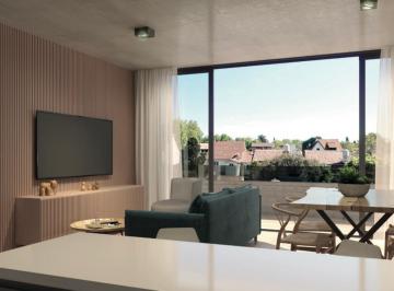 Departamento de 1 ambiente, Villa Urquiza · Monoambiente en Pozo en Villa Urquiza - Caba