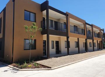 Departamento · 73m² · 3 Ambientes · 1 Cochera · Departamento - La Cañada de Pilar