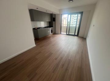 Departamento · 37m² · 2 Ambientes · Semipiso a Estrenar Al Frente con Balcon.
