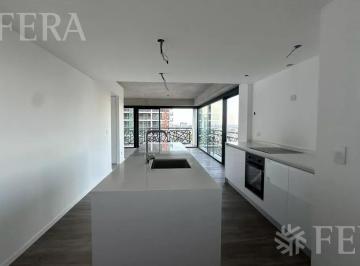 Departamento · 62m² · 3 Ambientes · 1 Cochera · Venta Departamento 3 Ambientes con Balcón y Cochera en Monserrat Capital Federal