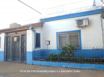 PH · 140m² · 5 Ambientes · Venta de PH de 4 Amb en Aldo Bonzi
