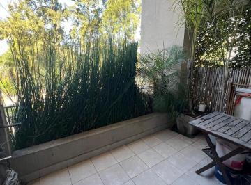 Departamento · 60m² · 2 Ambientes · 1 Cochera · Departamento en Venta Tipo Loft en Ayres Vila - Pilar