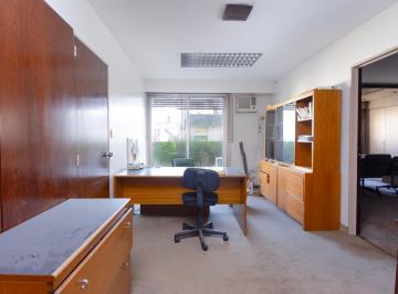 Oficina comercial · 405m² · 10 Ambientes · Oficina en Venta/ Alquiler Piso Entero Congreso