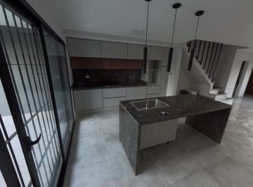 Departamento de 3 ambientes, Córdoba · Duplex en Los Platanos a Estrenar