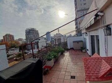 Departamento de 3 ambientes, Belgrano · Departamento 3 Ambientes con Balcon Terraza