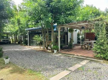 Quinta vacacional · 40m² · 2 Ambientes · 2 Cocheras · Casa en La Balandra