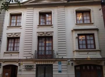 Local comercial · 554m² · Local Corporativo Alquiler - Belgrano