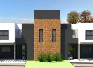 PH · 140m² · 5 Ambientes · Dúplex (3 Dorm.) San Ignacio Village | Lote 3/4/5 Mza 75