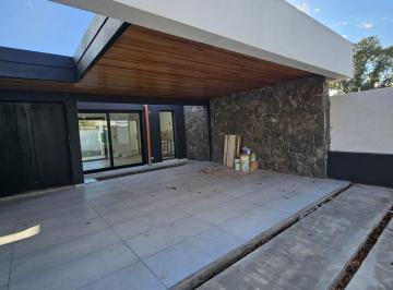 Casa · 160m² · 5 Ambientes · 2 Cocheras · Casa en Venta Greenville 2 Planta Baja 3 Dorm.