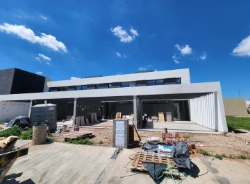 PH · 135m² · 6 Ambientes · 2 Cocheras · Duplex Exclusivo en Nobu Town 3 Dor 3 Baños