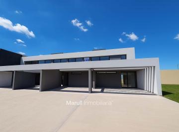 PH · 135m² · 6 Ambientes · 2 Cocheras · Duplex Venta Exclusivo en Nobu Town 3 Dorm. 3 Baños