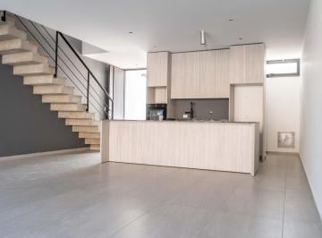 PH · 135m² · 6 Ambientes · 2 Cocheras · Duplex Venta Exclusivo en Nobu Town 3 Dorm. 3 Baños
