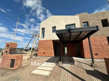 PH · 110m² · 5 Ambientes · 2 Cocheras · Dúplex en Venta Verbenas Manantiales | 3 Dorm.