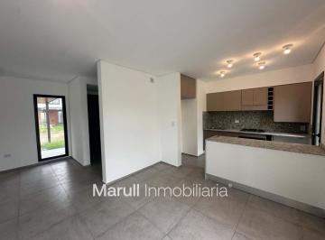 PH · 110m² · 5 Ambientes · 2 Cocheras · Duplex en Venta Verbenas Manantiales 3 Dorm. Seguridad