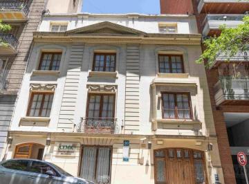 Edificio · 554m² · Edificio Comercial - Belgrano
